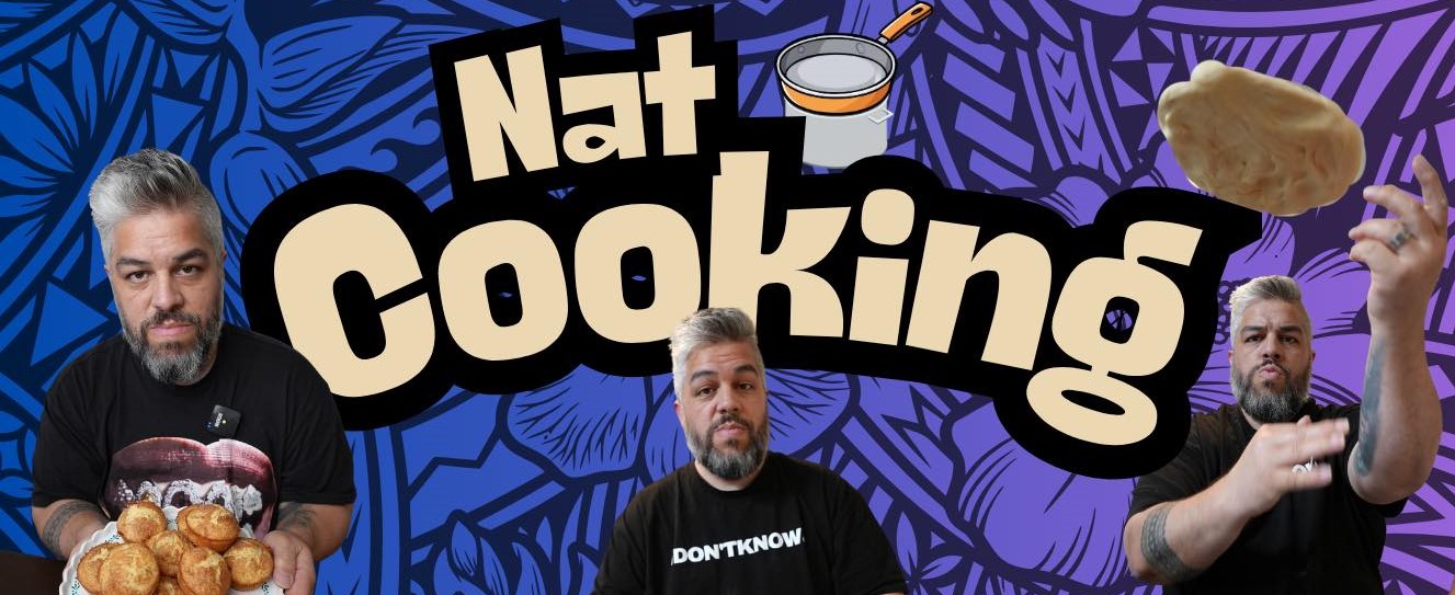 NatCooking banner